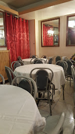Atmosphère du Restaurant Dame De France à Bondy - n°1