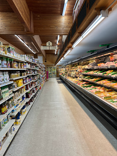 Hardware Store «S&B Market», reviews and photos, 19400 CA-1, Manchester, CA 95459, USA