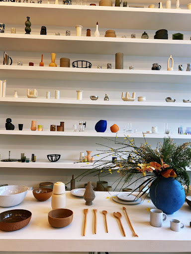 Fashion Accessories Store «Totokaelo», reviews and photos, 1523 10th Ave, Seattle, WA 98122, USA