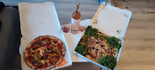 Plats et boissons du Pizzeria TI KAZ PIZZA à Puget-sur-Argens - n°5