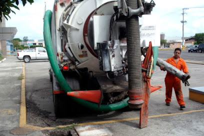 CACSA, Consorcio Ambiental y Construcción S.A de C.V