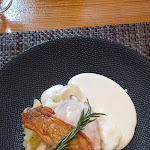 Photo n° 4 de l'avis de Gisèle.i fait le 23/02/2020 à 15:58 pour Restaurant La Vallée à Loubeyrat