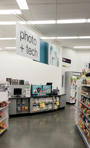 Drug Store «Walgreens», reviews and photos, 6120 Old National Hwy, College Park, GA 30349, USA