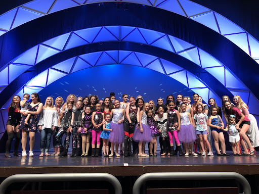 Dance School «Marcia Hyland Dance & Arts Center», reviews and photos, 3771 Church Rd, Mt Laurel, NJ 08054, USA