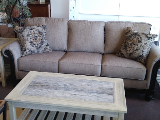 Mattress Store «Star Furniture», reviews and photos, 130 S Holladay Dr, Seaside, OR 97138, USA