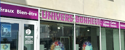Ateliers créatifs Univers Bonheur à Muret