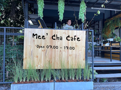 Mee’ Cha Cafe