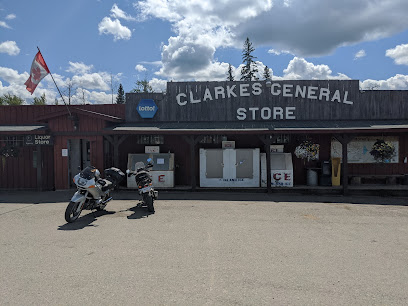 Clarke's General Store