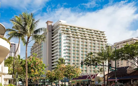Hilton Garden Inn Waikiki Beach image