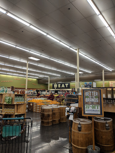 Health Food Store «Sprouts Farmers Market», reviews and photos, 17482 Yorba Linda Blvd, Yorba Linda, CA 92886, USA