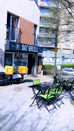 Photos du propriétaire du Restaurant de hamburgers So'Grill à Arcueil - n°1