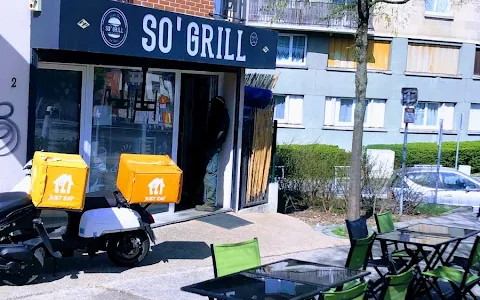 So'Grill image
