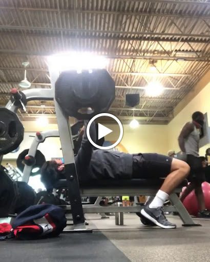 Health Club «24 Hour Fitness (Super Sport Club)», reviews and photos, 229 E Farm-to-Market, Murphy, TX 75094, USA