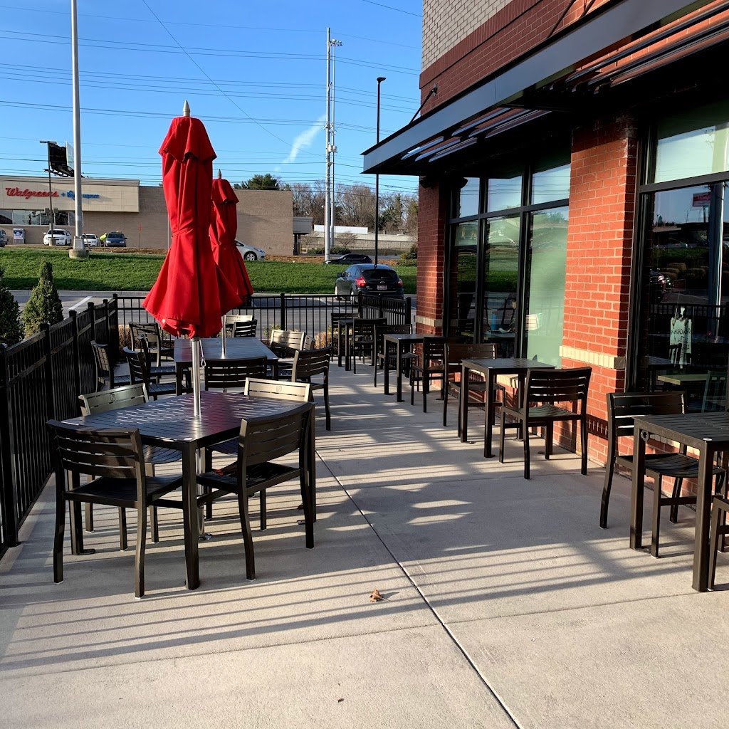 ChickfilA West Hills Knoxville, TN 37919 Menu, Reviews, Hours
