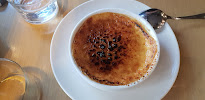 Crème brûlée du Restaurant Tribeca à Paris - n°5