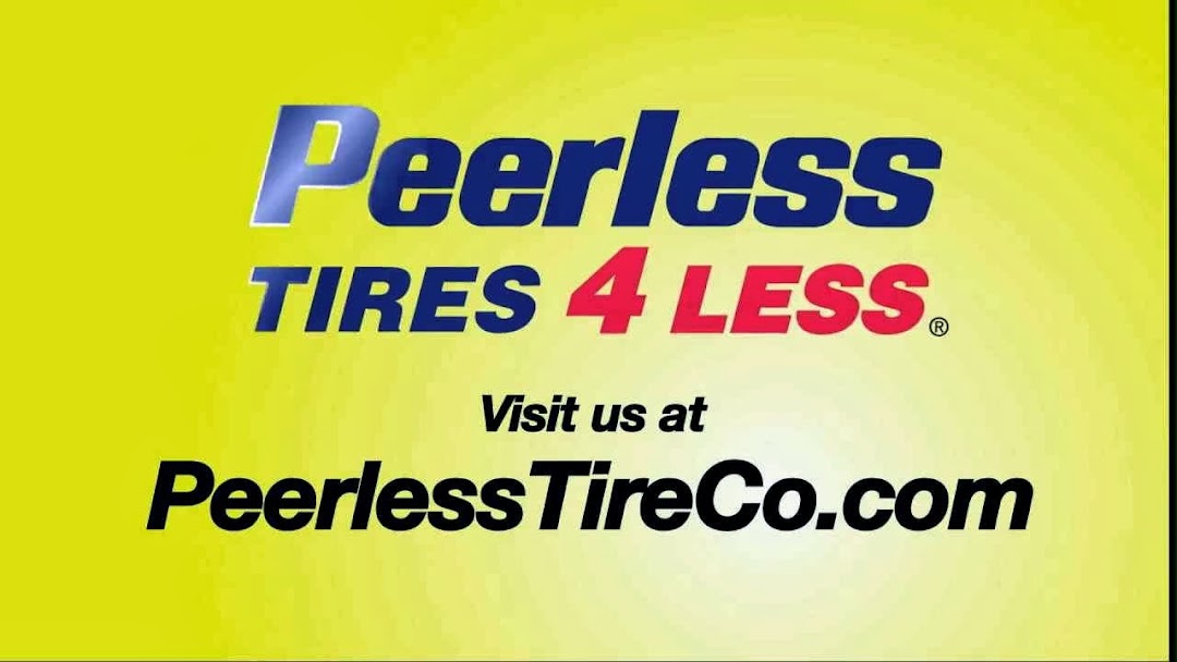 Peerless Tires