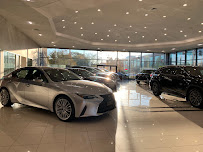 Lexus of Watertown - Photo 6 - Car repair in Watertown, MA, Cambridge