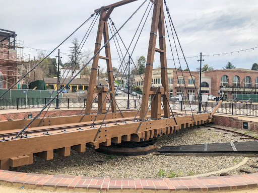 Non-Profit Organization «Folsom, El Dorado, & Sacramento Hist RR Assoc - Folsom Railroad Museum», reviews and photos, 198 Wool St, Folsom, CA 95630, USA