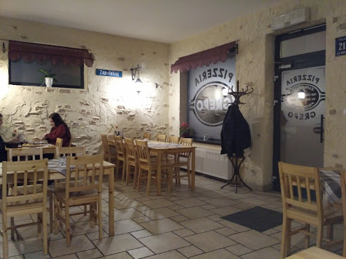 restauracje Pizzeria GREDO Szczecin