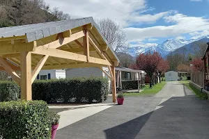 Camping Le Pyrénéen image