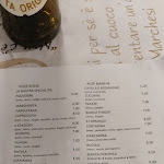 Photo n°5 de l'avis de Letizia.o fait le 11/08/2023 à 20:07 sur le  Ristorante Pizzeria F.lli Polverini à Fiastra