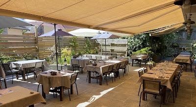 Auberge les Clarines hôtel restaurant à Le Chatelard