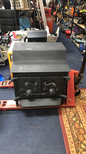 Pawn Shop «L a Pawn Shop», reviews and photos, 6215 Bells Ferry Rd, Acworth, GA 30102, USA