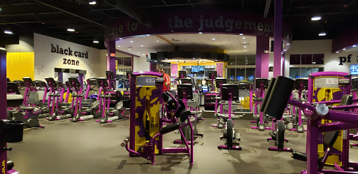 Gym «Planet Fitness», reviews and photos, 270 Charger St, Revere, MA 02151, USA