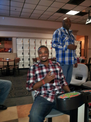 Bowling Alley «AMF Woodstock Lanes», reviews and photos, 108 Woodpark Blvd, Woodstock, GA 30188, USA