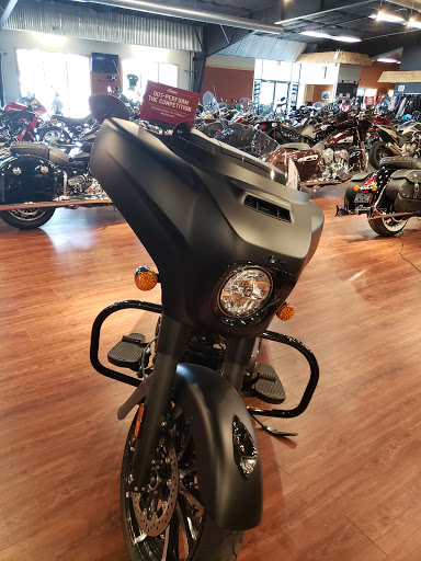 Motorcycle Dealer «Fenders Cycle & Motorsport», reviews and photos, 1500 E Army Post Rd, Des Moines, IA 50320, USA