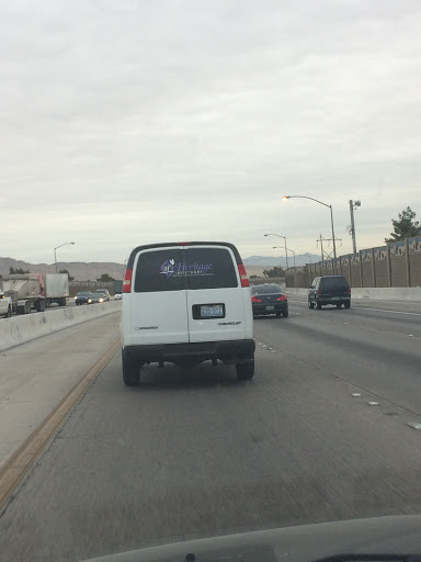 Funeral Home «Heritage Mortuary Inc.», reviews and photos, 3610 N Rancho Dr, Las Vegas, NV 89130, USA