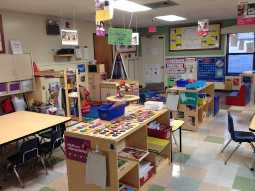 Day Care Center «Milpitas KinderCare», reviews and photos, 400 S Abel St, Milpitas, CA 95035, USA