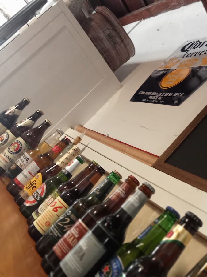 Restaurante La Pergola