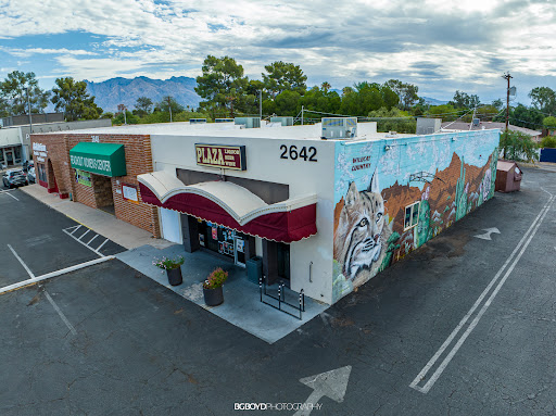 Beer Store «Plaza Liquors & Fine Wines», reviews and photos, 2642 N Campbell Ave, Tucson, AZ 85719, USA