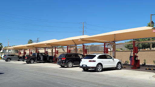 Andy's Xpress Wash en Menifee