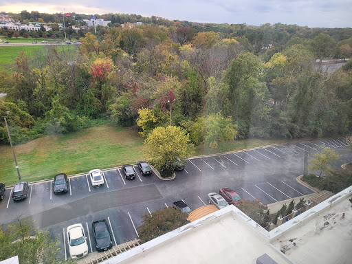 Hotel «DoubleTree by Hilton Hotel Greensboro», reviews and photos, 3030 W Gate City Blvd, Greensboro, NC 27403, USA