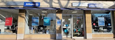 Allianz Assurance MARSEILLE SAINT GINIEZ - Gabriel ZINI à Marseille