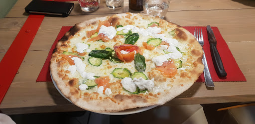 Cibus & Pizza in Lucca, Provincia di Lucca