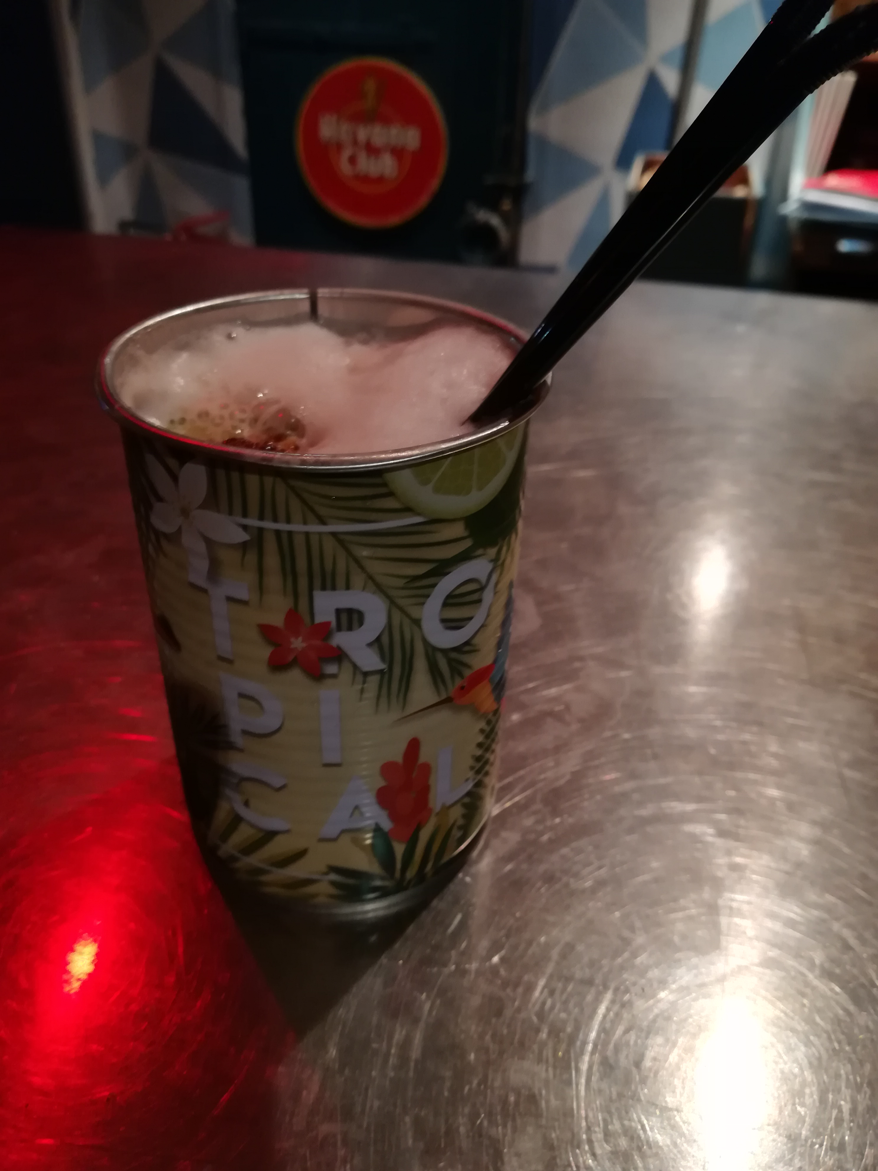 Photo n° 2 de l'avis de amelie.e fait le 26/03/2018 à 06:30