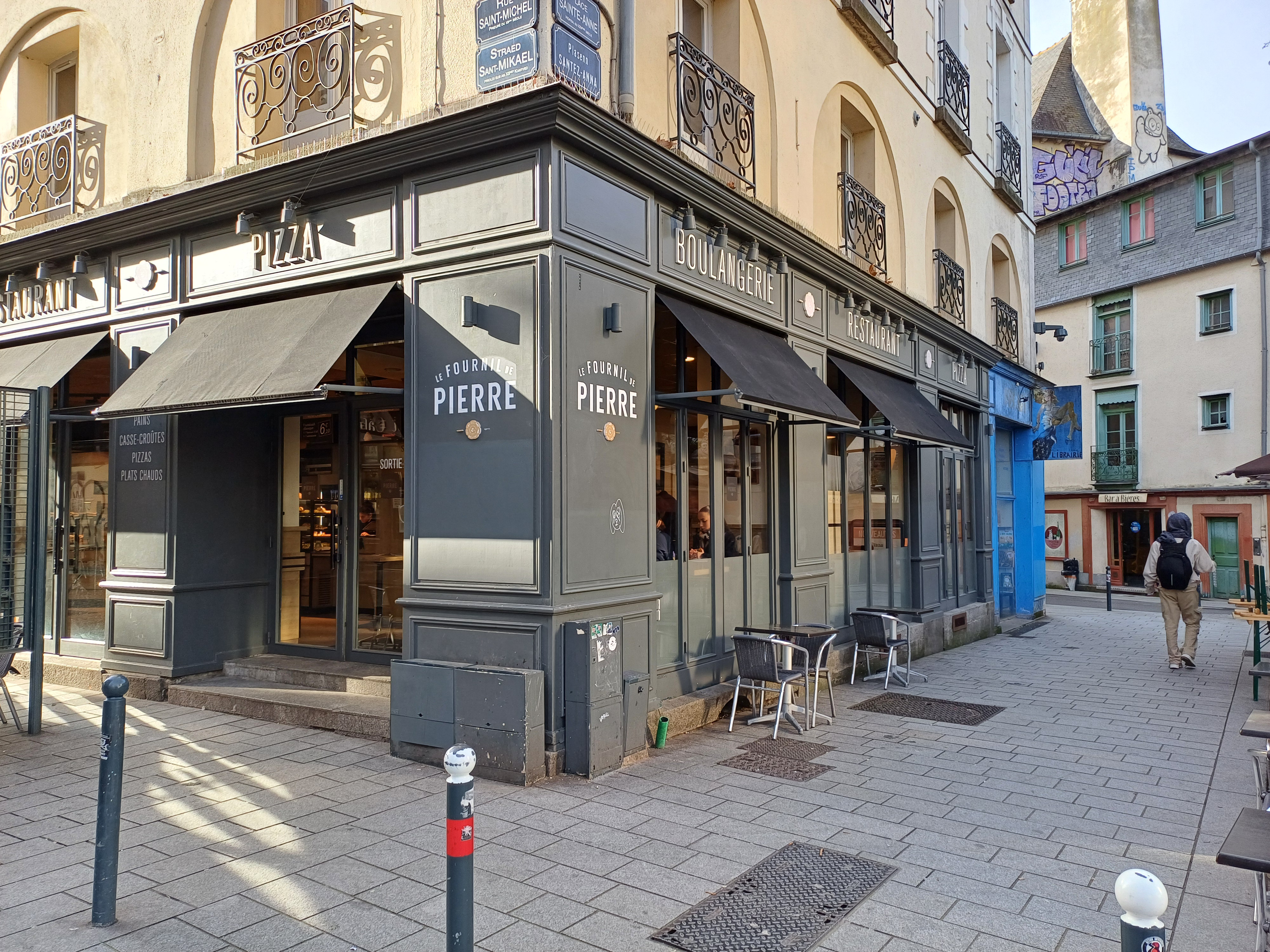 Photo n° 1 de l'avis de Yuchen.u fait le 16/01/2024 à 12:27