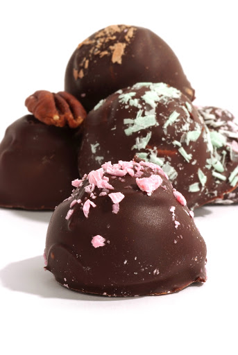 Chocolate Shop «Legacy Chocolates», reviews and photos, 141 4th St E #223, St Paul, MN 55101, USA