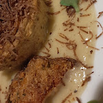 Photo n°2 de l'avis de Luisa.i fait le 01/04/2022 à 09:10 sur le  Ristorante Quattroventi à Palermo