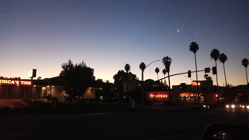 Tire Shop «Firestone Complete Auto Care», reviews and photos, 1201 El Camino Real, Millbrae, CA 94030, USA