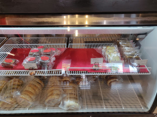 Coffee Shop «Jupiter House», reviews and photos, 106 N Locust St, Denton, TX 76201, USA