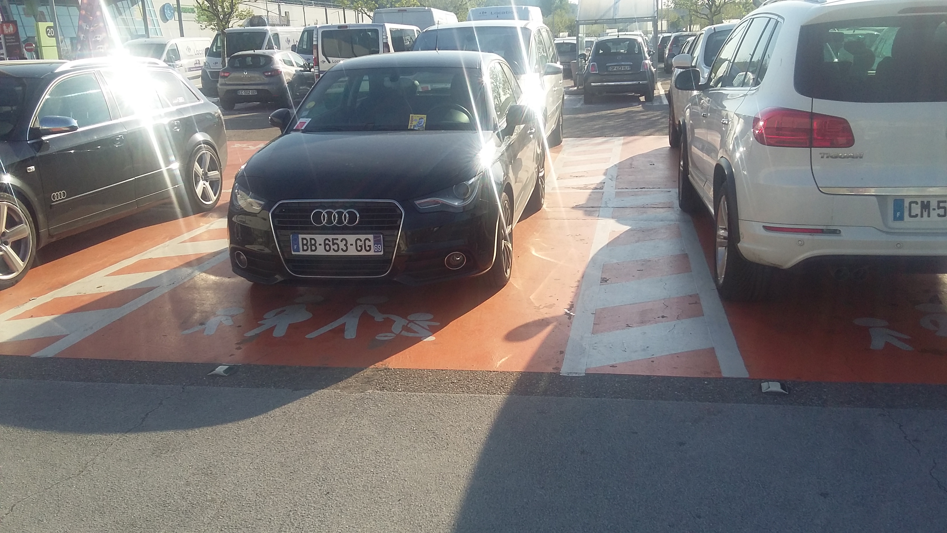 Photo n° 2 de l'avis de Isma.e fait le 29/04/2018 à 16:12