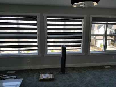 Direct Home Blinds