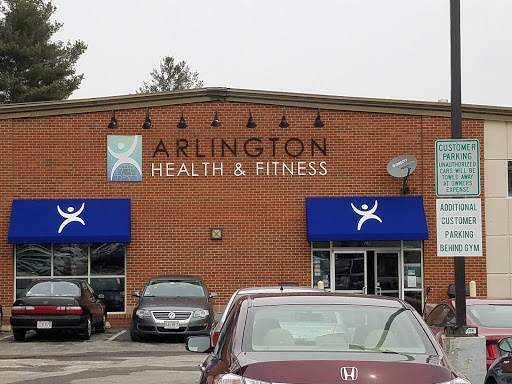 Health Club «Arlington Health & Fitness», reviews and photos, 29 Massachusetts Ave, Arlington, MA 02474, USA