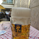 Photo n°1 de l'avis de Markus.a fait le 07/07/2022 à 12:44 sur le  Zum Stiftl - am Marienplatz à Munich