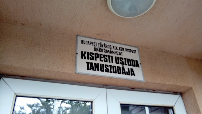 Értékelések erről a helyről: Kispesti uszoda tanuszodája, Budapest - Gyógyfürdő