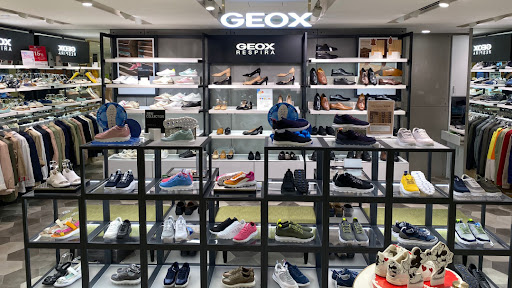 Geox